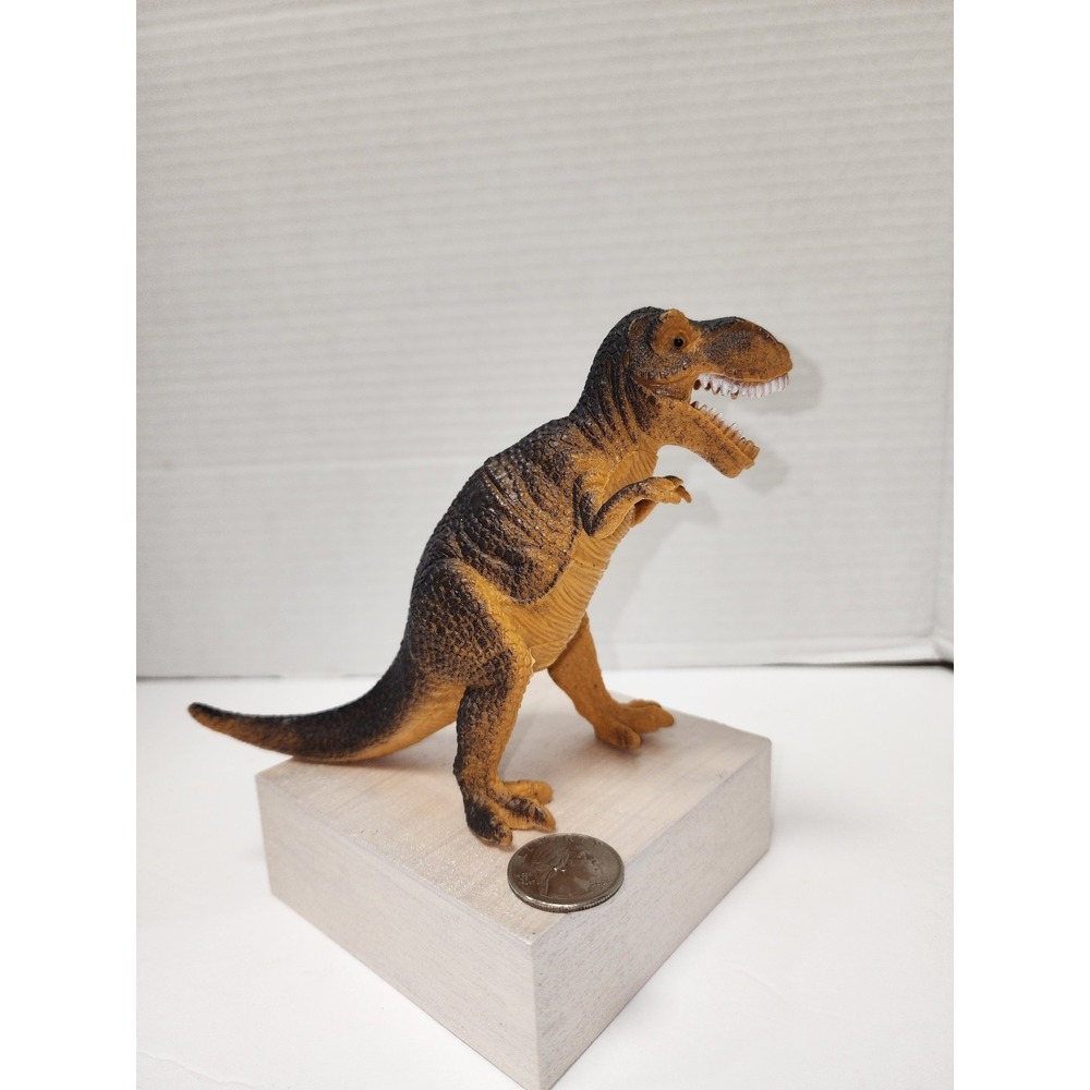 Toys Tyrannosaurus Rex (T-Rex) action figure Dinosaur
